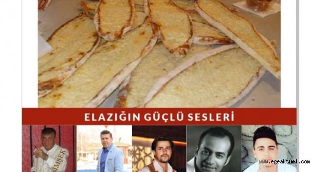 Elazığlılardan peynirli-ekmek