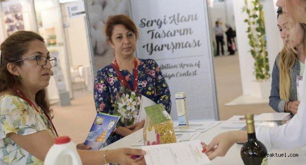 “En İyi Organik Ürün” aranıyor