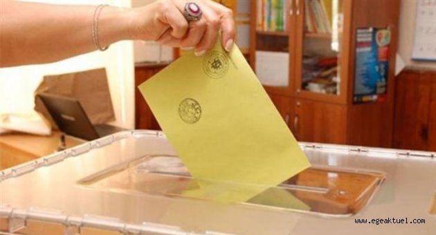 Erdoğan'a 3 ilçede yüzde 20'nin altında oy çıktı