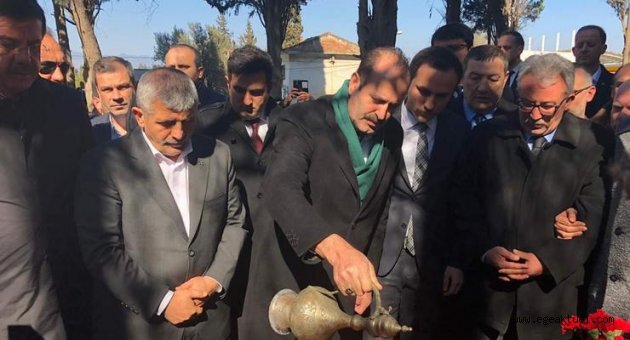 Fırat Çakıroğlu unutulmadı