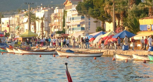 FOÇA’NIN GERÇEK VE HÜZÜNLÜ HİKAYELERİ