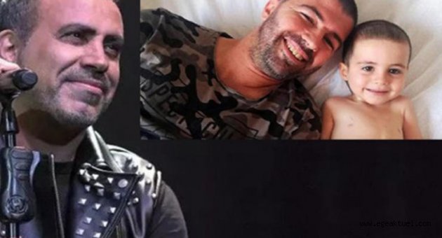Haluk Levent'ten Ateş Ayaz'a tedavi müjdesi