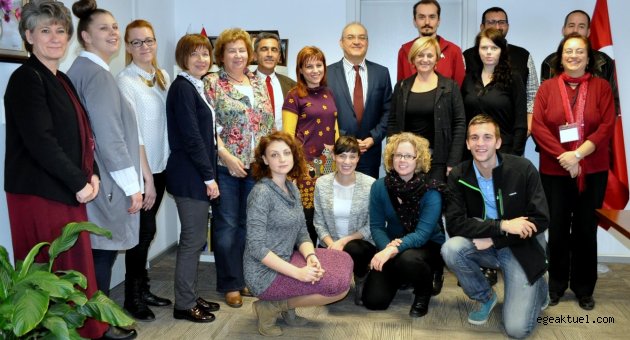 Hedef gençlerin işsizliği