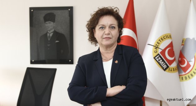 İGC: Basın Kartları Yönetmeliği dayatmadır, kabul etmiyoruz!