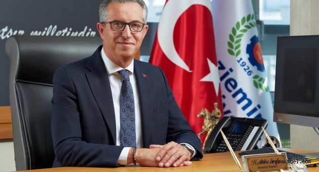 Iğdır’dan İzmir’e mesaj: Umut hep var
