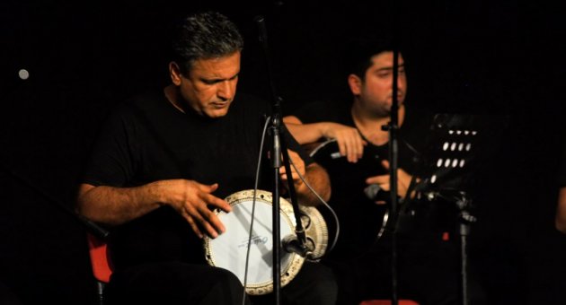 İlle de Mozart Olsun Beyaz Perdeye Taşınıyor