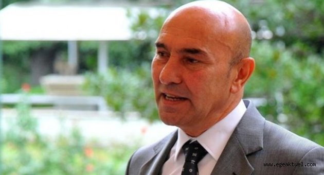 İşte Tunç Soyer'in çılgın projesi