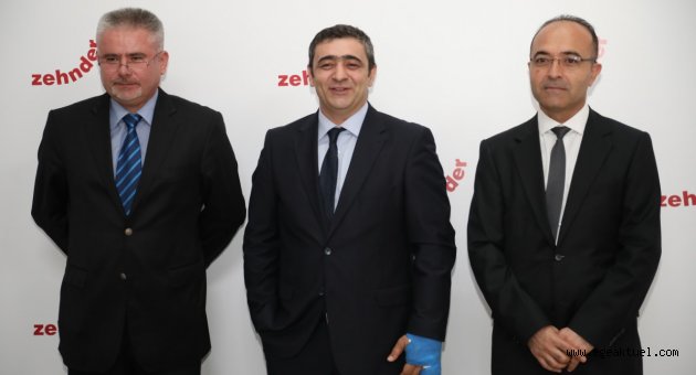  İSVİÇRE DEVİ ZEHNDER’DEN MANİSA’YA GÖZ KAMAŞTIRAN YATIRIM