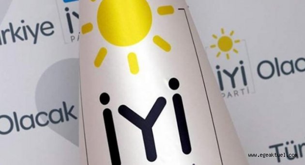 İYİ Parti Buca İlçe Başkanına saldırı!