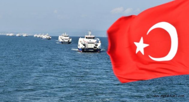 İZDENİZ rekor kırdı