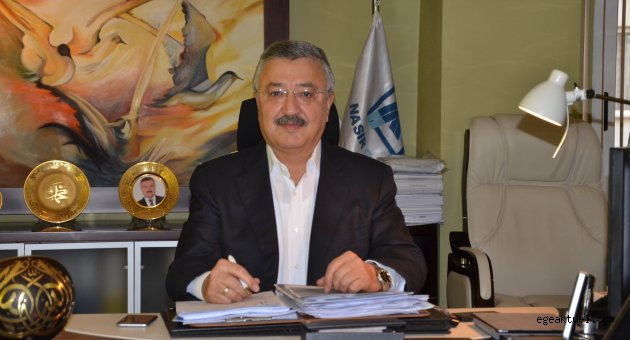 İzmir beton fiyatlarında Türkiye şampiyonu