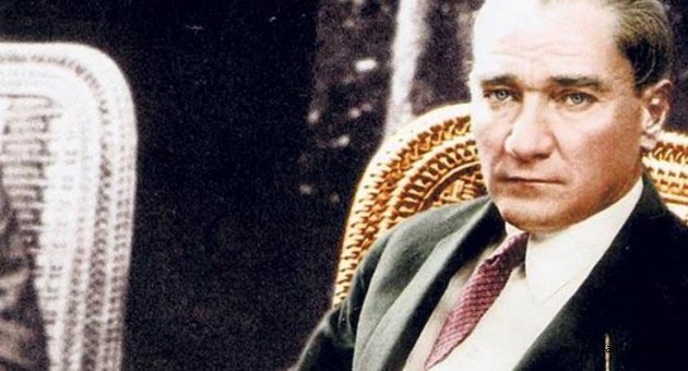 İzmir Büyükşehir Belediyesi’nden Ata’yı anma etkinlikleri