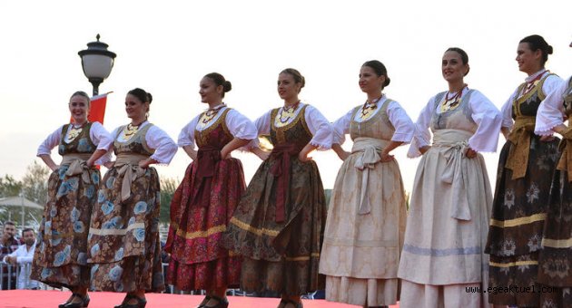 İzmir’de Balkan havası esecek
