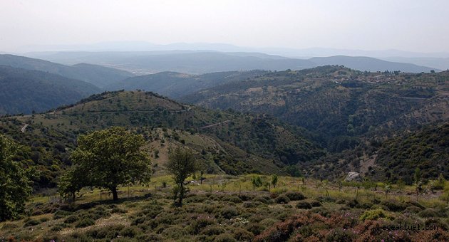 İzmir’in suyunda her şey hazır, izin yok