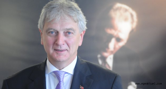 İzmir Sanayicisi kapasite kullanımını ihracatla artırıyor
