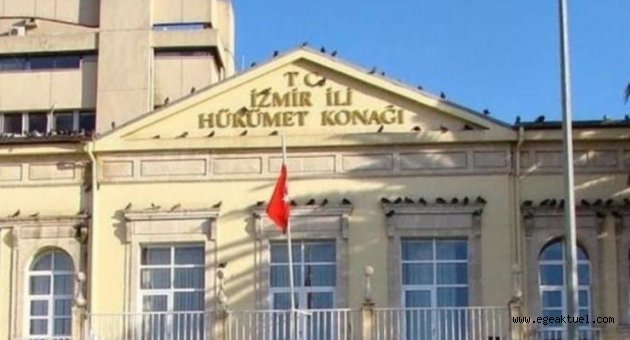 İzmir Valiliği sanayi bölgelerindeki yeni mesai saatlerini açıkladı