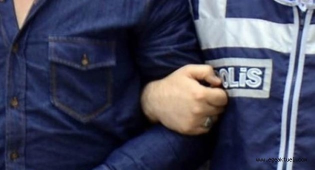 İzmir'de aranan 464 kişi yakalandı
