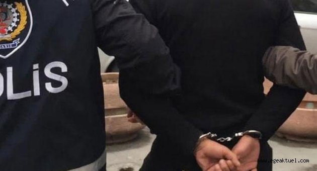 İzmir'de FETÖ operasyonu: 6 gözaltı