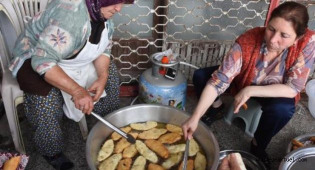 İzmir'de taş ocağı için karar.