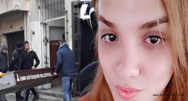 İzmir'deki trans cinayetinde ayrıntılar!