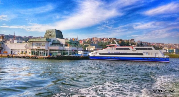 İzmir'in nüfusu 5 milyona koşuyor