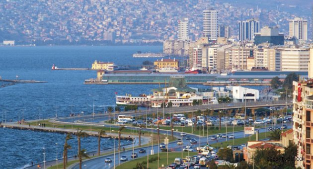 İzmirli iş adamları yeni yıldan umutlu