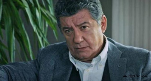 İzmirli sanatçıdan acı haber: 'Testere Necmi' hayatını kaybetti
