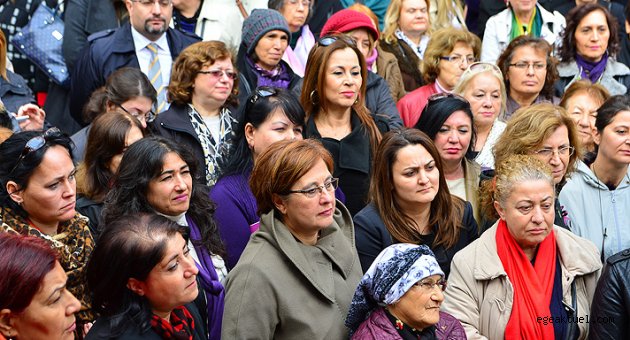 Kadınlar Günü’nde Büyükşehir’den bir adım daha