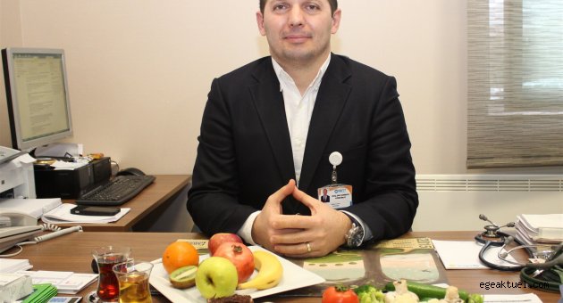Kansere dost- düşman yiyeceklere dikkat