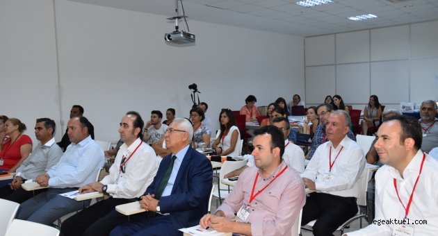 Karabağlar’da sivil toplum çalıştayı