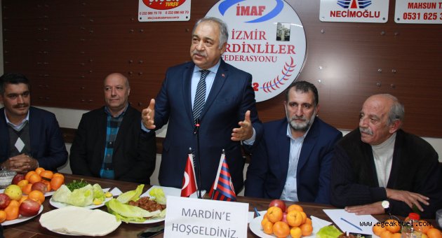 Karabağlar projelerle şaha kalkacak