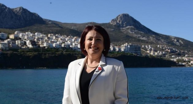 Karaburun Travel Turkey Fuarı'na hazır
