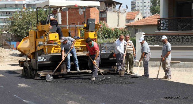 Karşıyaka'dan yatırım atağı: Tam 33 milyon lira