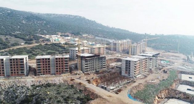 Kemalpaşa'da bir hayal daha gerçek oldu