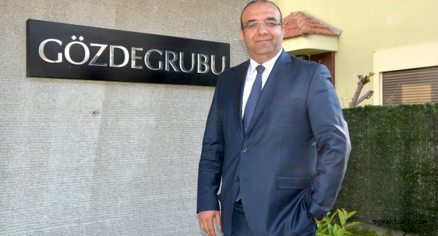 Kenan Kalı: “ 2016'da Talep Canlanacak, Piyasalar Açılacak”