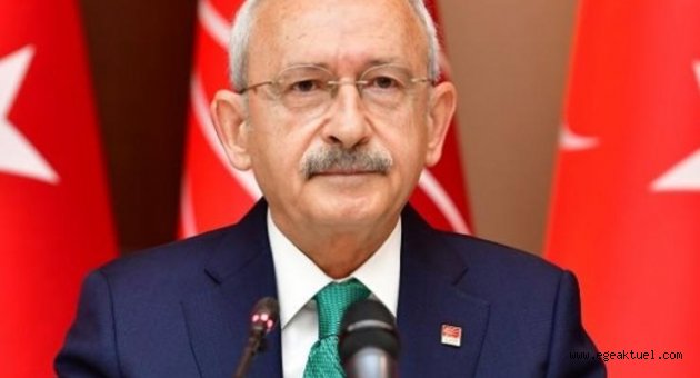 Kılıçdaroğlu’dan Tamince açıklaması