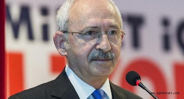 Kılıçdaroğlu'ndan Erdoğan'a çok sert mesajlar.