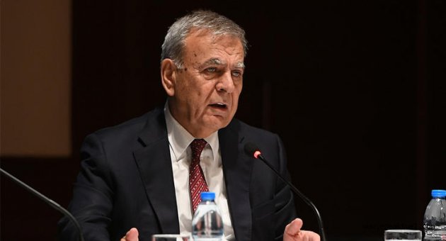 Kocaoğlu'ndan kuş cenneti açıklaması