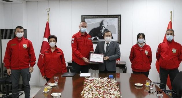 Konak Belediyesinden iki büyük işbirliği protokolü