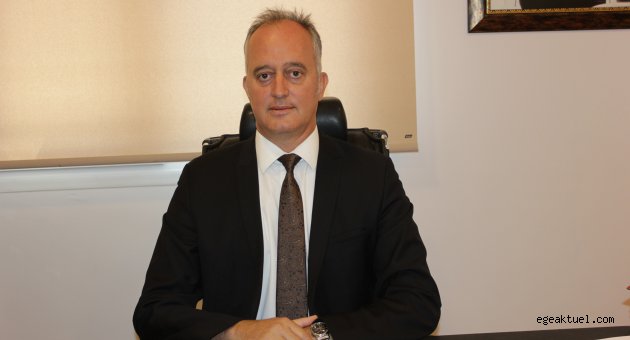 KOSBİ, yeni tesisler ile ikiye katlanacak