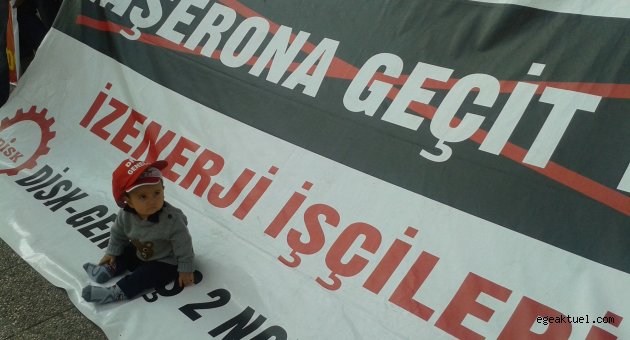 Kritik ihalede en düşük teklif İZENERJİ'nin
