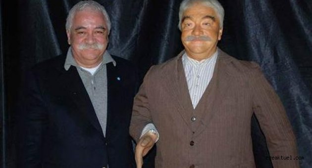 Levent Kırca hayata Gözlerini Yumdu.