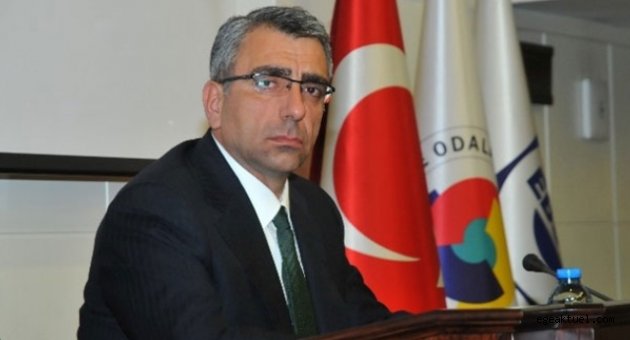 "Madenciler bu yakıştırmayı haketmiyor"
