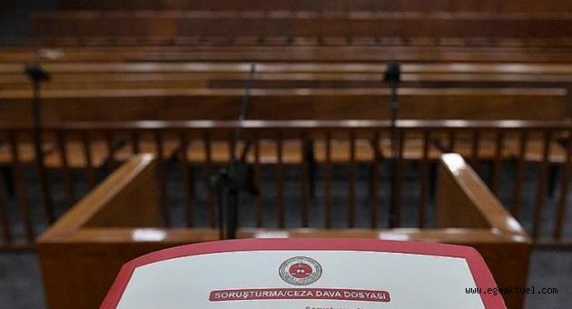 “Mahrem imam” ve eski eşine FETÖ üyeliğinden hapis cezası