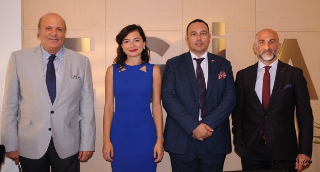 MALTA VE TÜRKİYE EKONOMİK İŞBİRLİĞİ