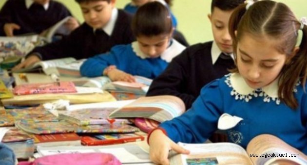 MEB öğretim yılı takvimini açıkladı!