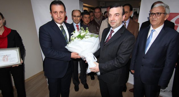 Menderes Belediyesi’nden Yeni Vergi Dairesi