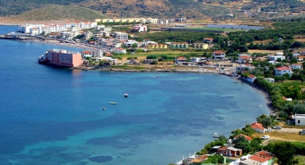 Mordoğan’ın taşınmazları zaman aşımına kurban