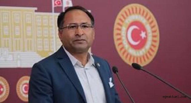 Özcan Purçu’dan, Görmez’e Cevap