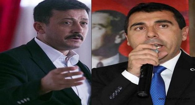 "Pazarcıları eyleme teşvik ediyor"